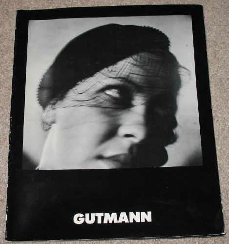 Imagen de archivo de Gutmann a la venta por Burton Lysecki Books, ABAC/ILAB
