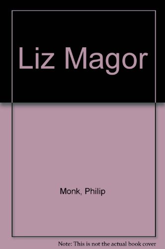 Stock image for Liz Magor for sale by The Paper Hound Bookshop