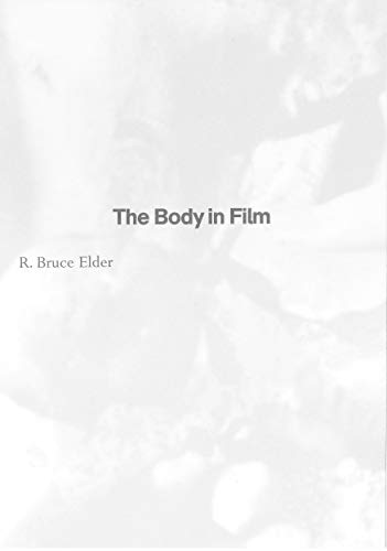 Beispielbild fr The Body in Film zum Verkauf von Moe's Books