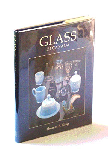 Glass in Canada