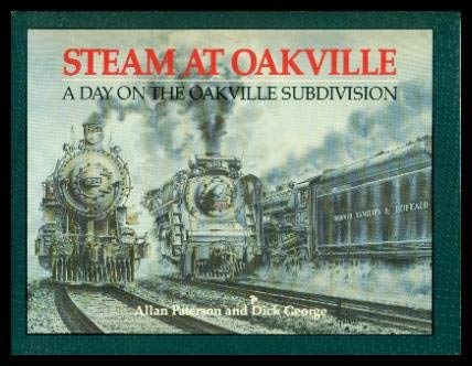 Steam at Oakville