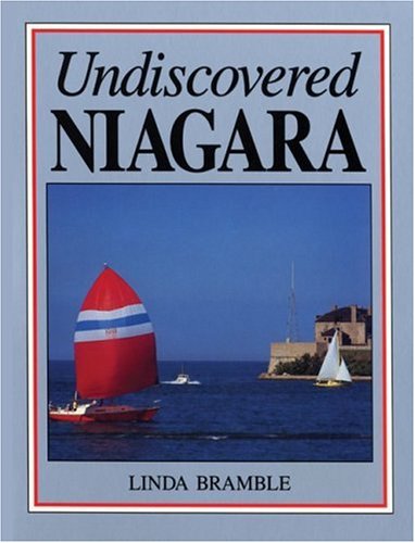 9780919783614: Undiscovered Niagara