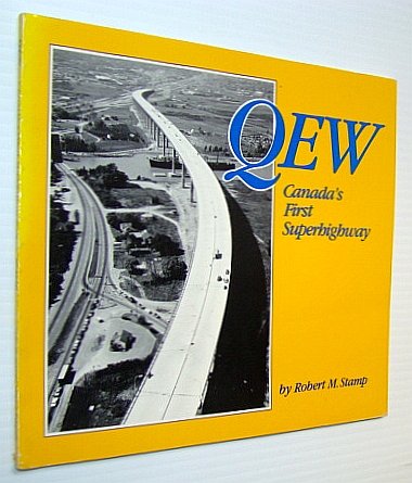 QEW, Canada's first superhighway