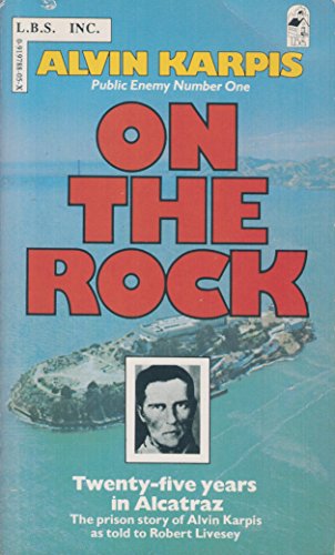 Beispielbild fr On the Rock zum Verkauf von ThriftBooks-Atlanta