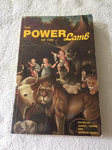 Stock image for Power of the Lamb: for sale by ThriftBooks-Dallas