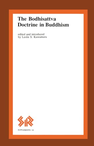 Imagen de archivo de The Bodhisattva Doctrine in Buddhism a la venta por Eric James