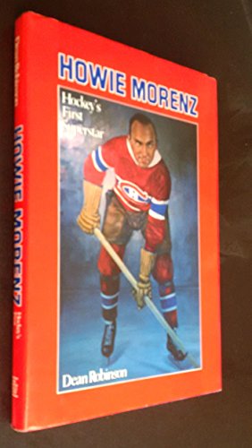 Howie Morenz