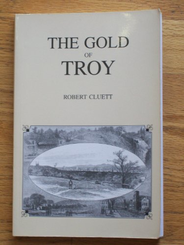 Beispielbild fr The Gold of Troy-an Inquiry Into Family Mythology and Personal History zum Verkauf von Booked Experiences Bookstore