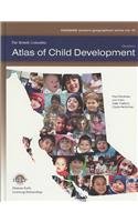 Beispielbild fr British Columbia Atlas of Child Development (Canadian Western Geographical Series,) zum Verkauf von Russell Books