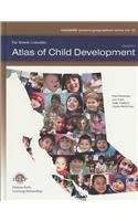 Stock image for British Columbia Atlas of Child Development (Canadian Western Geographical Series,) for sale by Russell Books