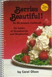 Stock image for Berries Beautiful for sale by ThriftBooks-Atlanta