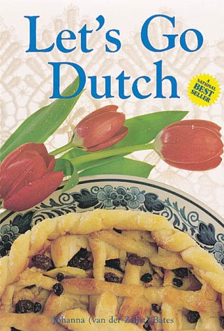 Beispielbild fr Let's Go Dutch zum Verkauf von Better World Books