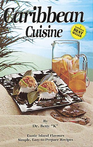 Stock image for Caribbean Cuisine for sale by BooksRun