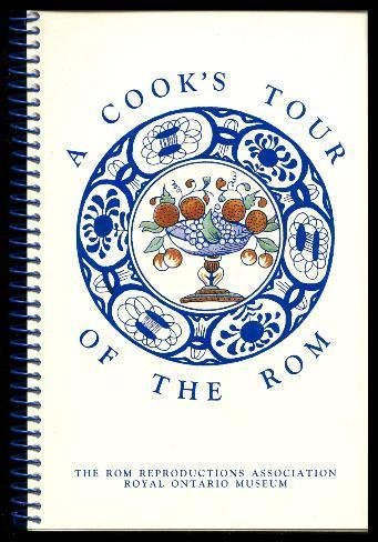 A Cook's Tour of the ROM