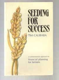 9780919845862: Seeding for Success