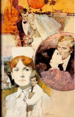 Stock image for Romance Treasury: A Wife for Andrew, Bitter Masquerade, Fate is Remarkable for sale by Half Price Books Inc.