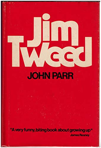 Jim Tweed (9780919866126) by Parr, John