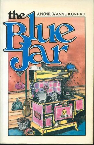 Imagen de archivo de The Blue Jar a la venta por HPB Inc.