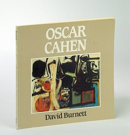 Oscar Cahen