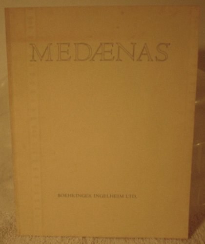 Medaenas The Alpha Universe (Tom Thompson and the Group of Seven) (9780919876903) by David Wistow