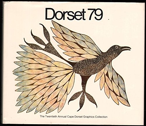 Stock image for Cape Dorset Graphics Annual, 1980 for sale by Montreal Books