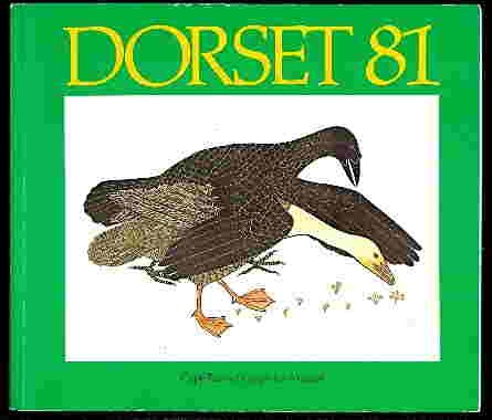 Stock image for Dorset 81: Cape Dorset Graphics Annual for sale by Sutton Books