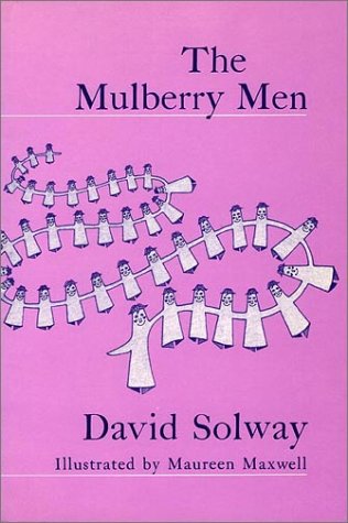 Stock image for The Mulberry Men for sale by Montreal Books
