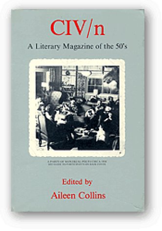 9780919890404: Civ/N: A Literary Magazine of the Fifties