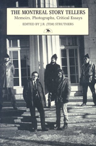 

Montreal Story Tellers [first edition]