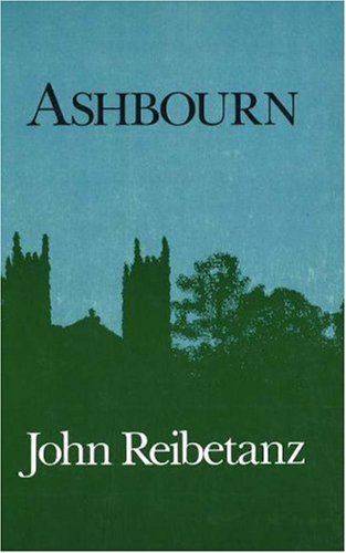Imagen de archivo de Ashborn a la venta por Y-Not-Books