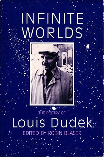 Infinite Worlds (9780919890909) by Dudek, Louis