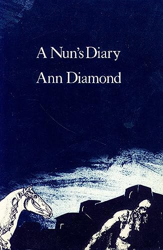 Stock image for A Nun's Diary for sale by Montreal Books