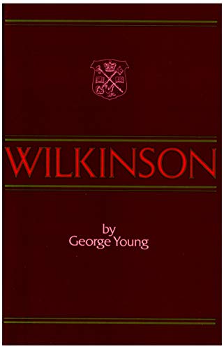 Stock image for Wilkinson for sale by Better World Books