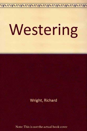 Stock image for Westering for sale by Second Edition Books