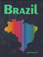 Beispielbild fr Brazil zum Verkauf von Better World Books