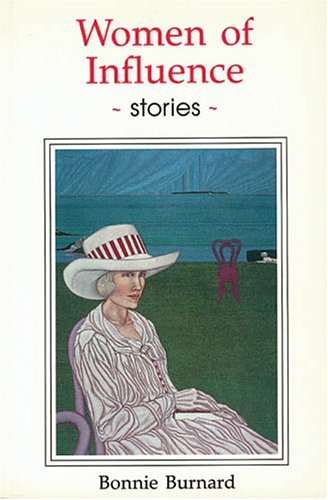 Imagen de archivo de Women of Influence a la venta por Sumter Books (Manly, Inc.)