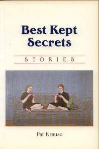 Stock image for Best Kept Secrets: Stories for sale by Post Horizon Booksellers
