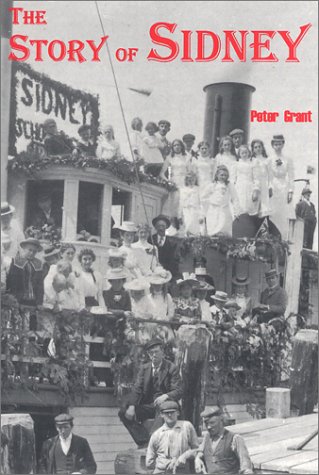 Beispielbild fr The Story of Sidney zum Verkauf von Kona Bay Books