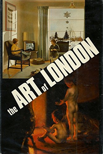 The Art of London, 1830-1980