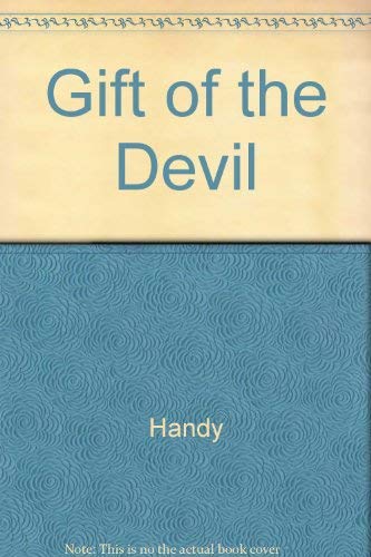 9780919946439: Gift of the devil: A history of Guatemala (Perspectives on underdevelopment)