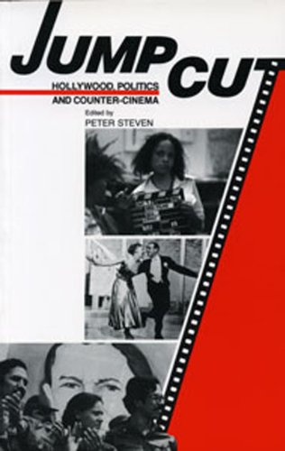 9780919946552: Jump Cut: Hollywood, Politics and Counter Cinema