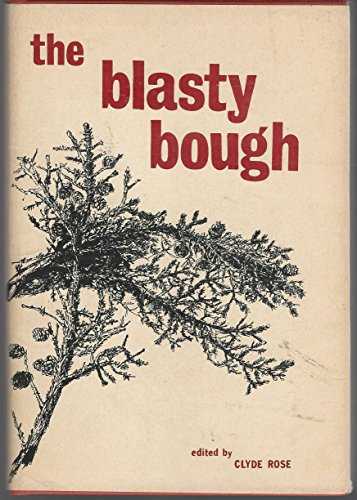 Stock image for the blasty bough for sale by Lower Beverley Better Books