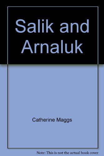 Salik and Arnaluk