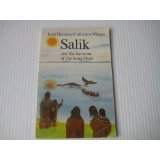 Stock image for Salik and the summer of the song duel for sale by Shalimar Books