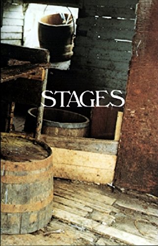 9780919948921: Stages (Liberature of Newfoundland and Labrador, 2)