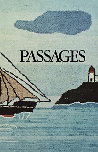 Imagen de archivo de Passages Language Arts a la venta por PBShop.store US