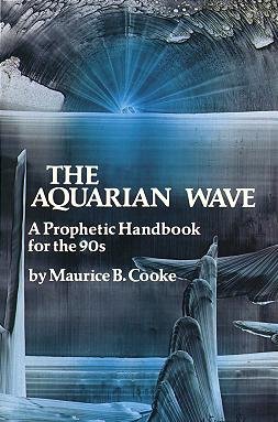 Beispielbild fr Aquarian Wave: A Prophetic Handbook zum Verkauf von ThriftBooks-Dallas