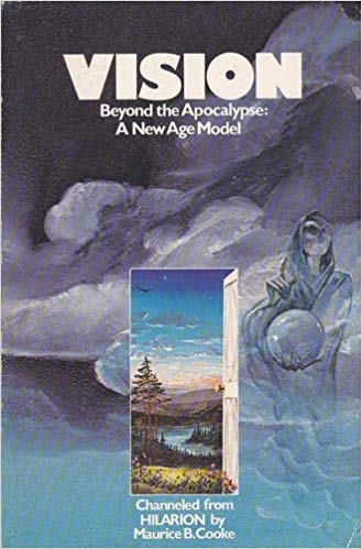 Beispielbild fr Vision : Beyond the Apocalypse a New Age Model zum Verkauf von Kona Bay Books