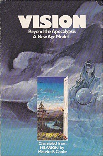 9780919951044: Vision : Beyond the Apocalypse a New Age Model