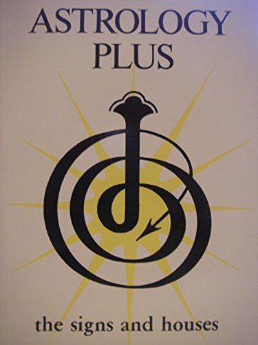 Beispielbild für Astrology Plus zum Verkauf von ThriftBooks-Dallas